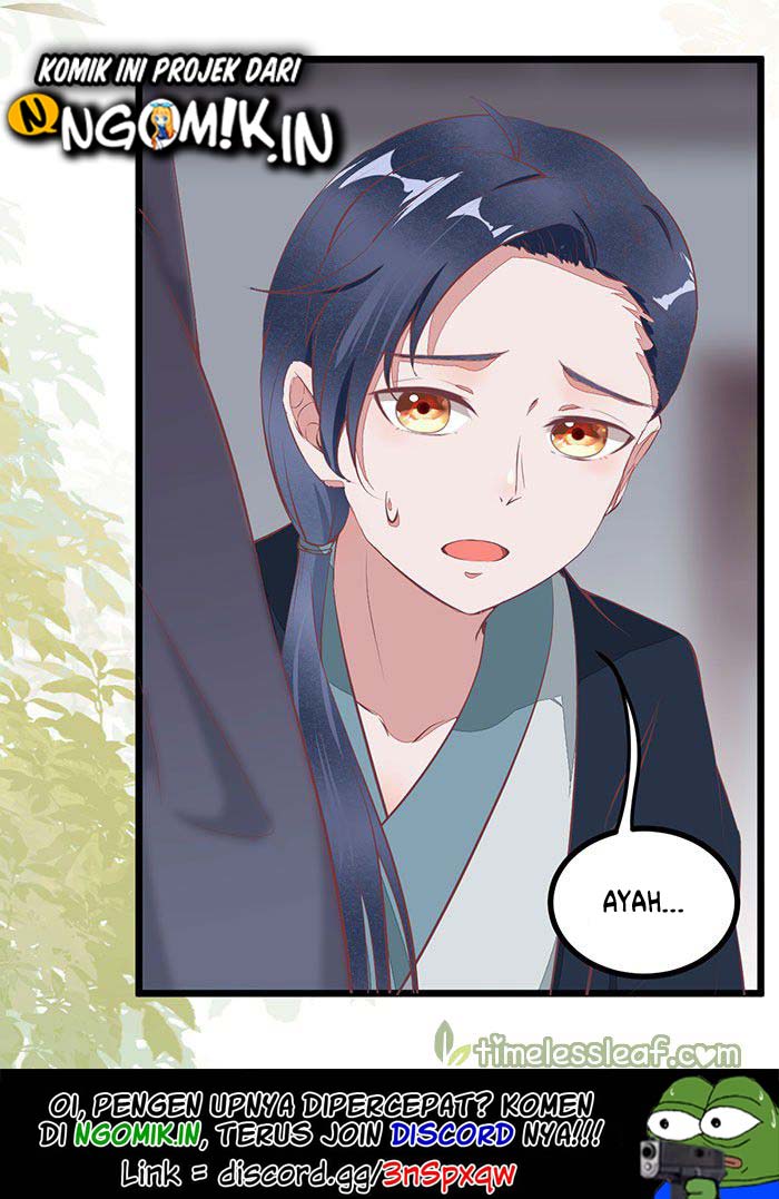 Rebirth Of The Divine Doctor Chapter 04 Gambar 2